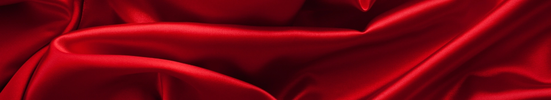 czerwony materiał